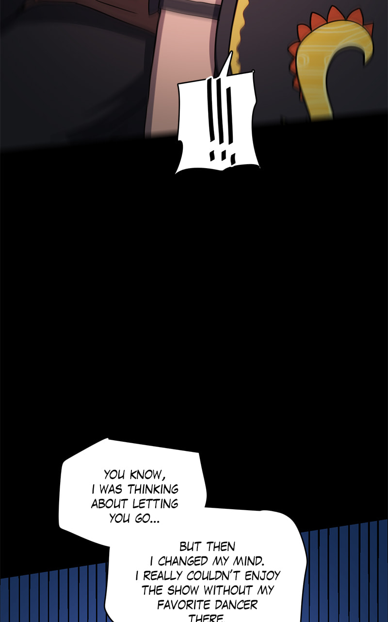 Tales of Sarimin the Jinn Chapter 94 page 55 - 