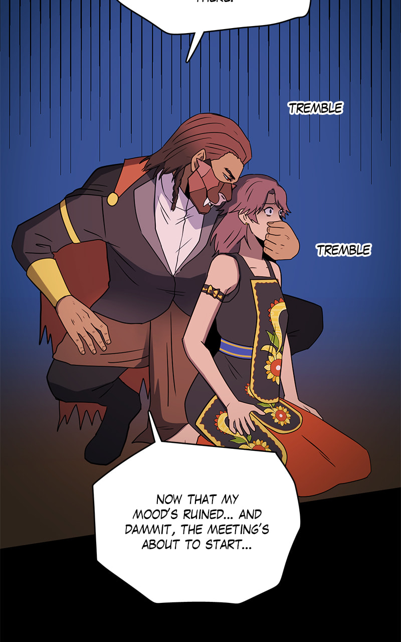 Tales of Sarimin the Jinn Chapter 94 page 56 - 