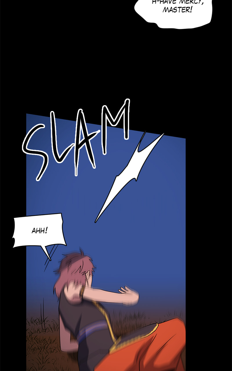 Tales of Sarimin the Jinn Chapter 94 page 58 - 