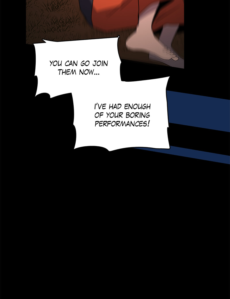 Tales of Sarimin the Jinn Chapter 94 page 59 - 