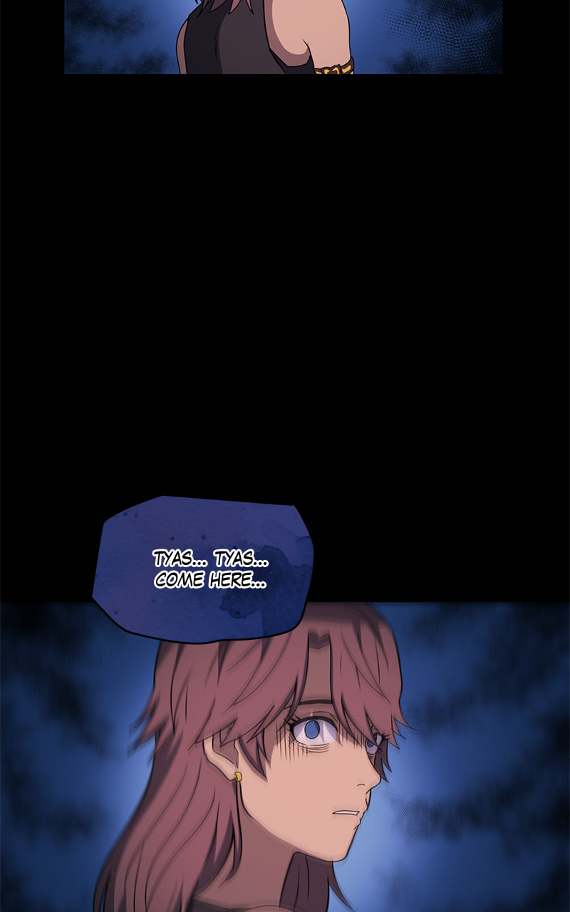 Tales of Sarimin the Jinn Chapter 94 page 61 - 
