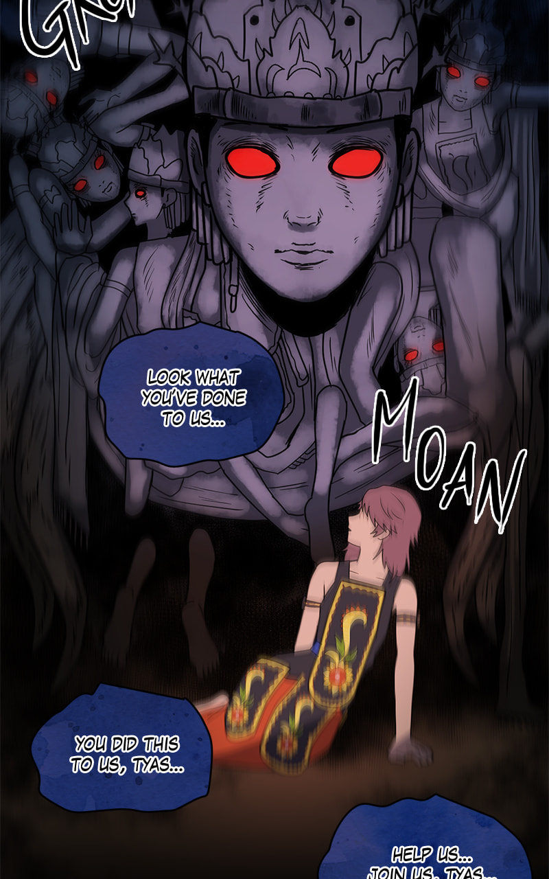 Tales of Sarimin the Jinn Chapter 94 page 63 - 