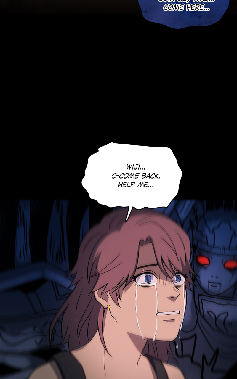 Tales of Sarimin the Jinn Chapter 94 page 64 - 