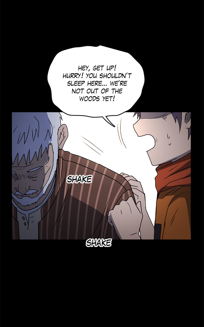 Tales of Sarimin the Jinn Chapter 94 page 69 - 