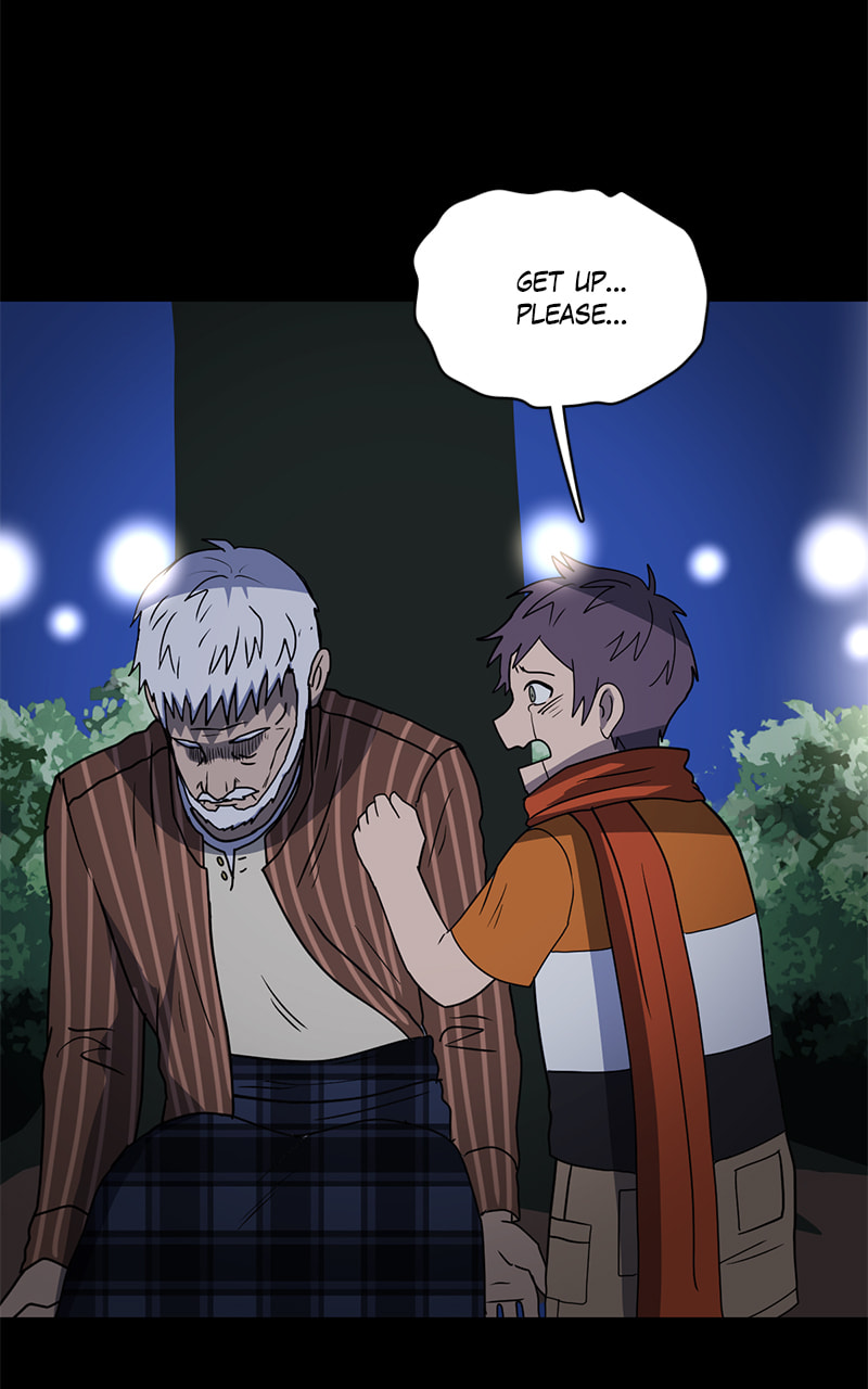 Tales of Sarimin the Jinn Chapter 94 page 70 - 
