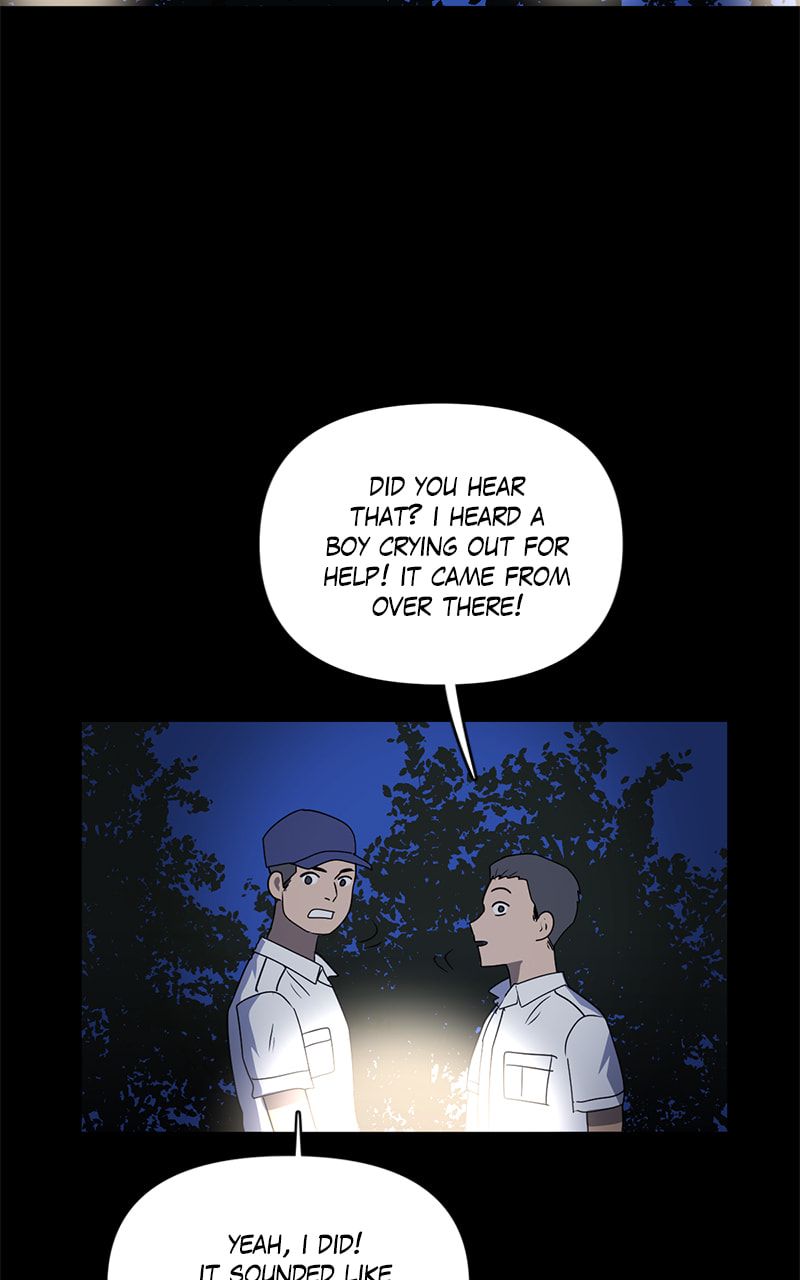Tales of Sarimin the Jinn Chapter 94 page 72 - 