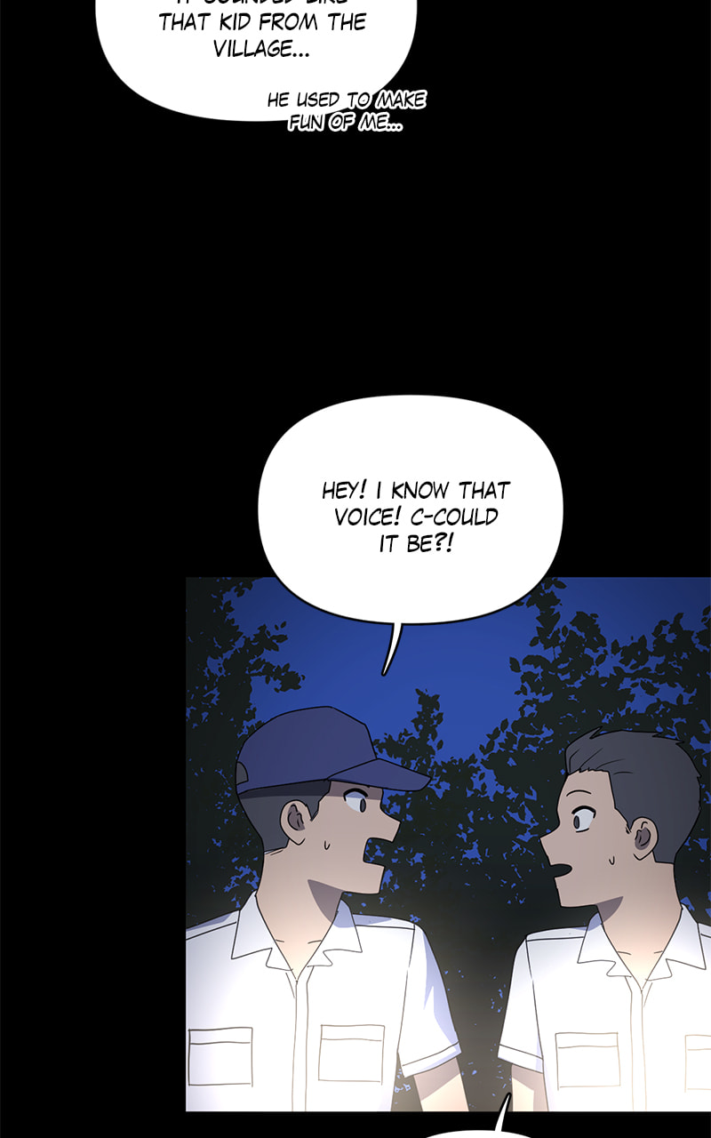 Tales of Sarimin the Jinn Chapter 94 page 73 - 