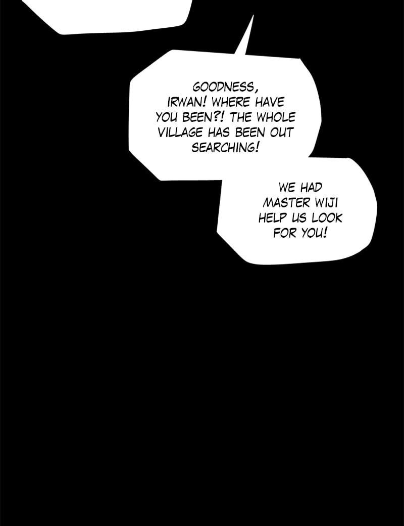 Tales of Sarimin the Jinn Chapter 94 page 76 - 
