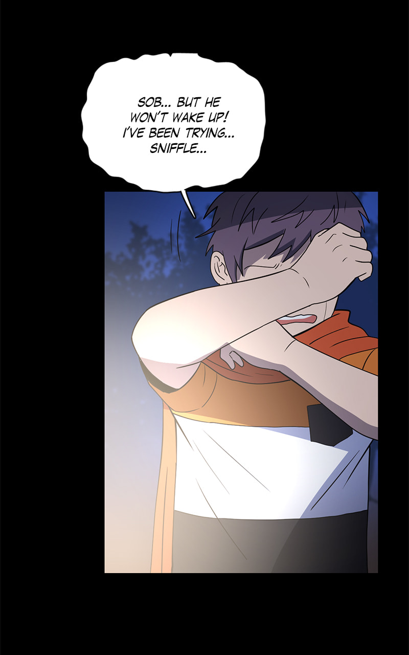 Tales of Sarimin the Jinn Chapter 94 page 78 - 