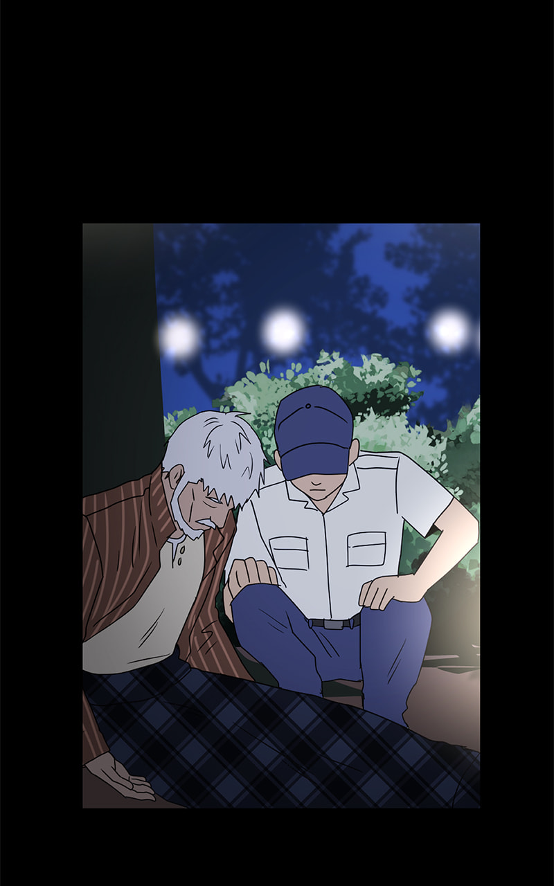 Tales of Sarimin the Jinn Chapter 94 page 80 - 
