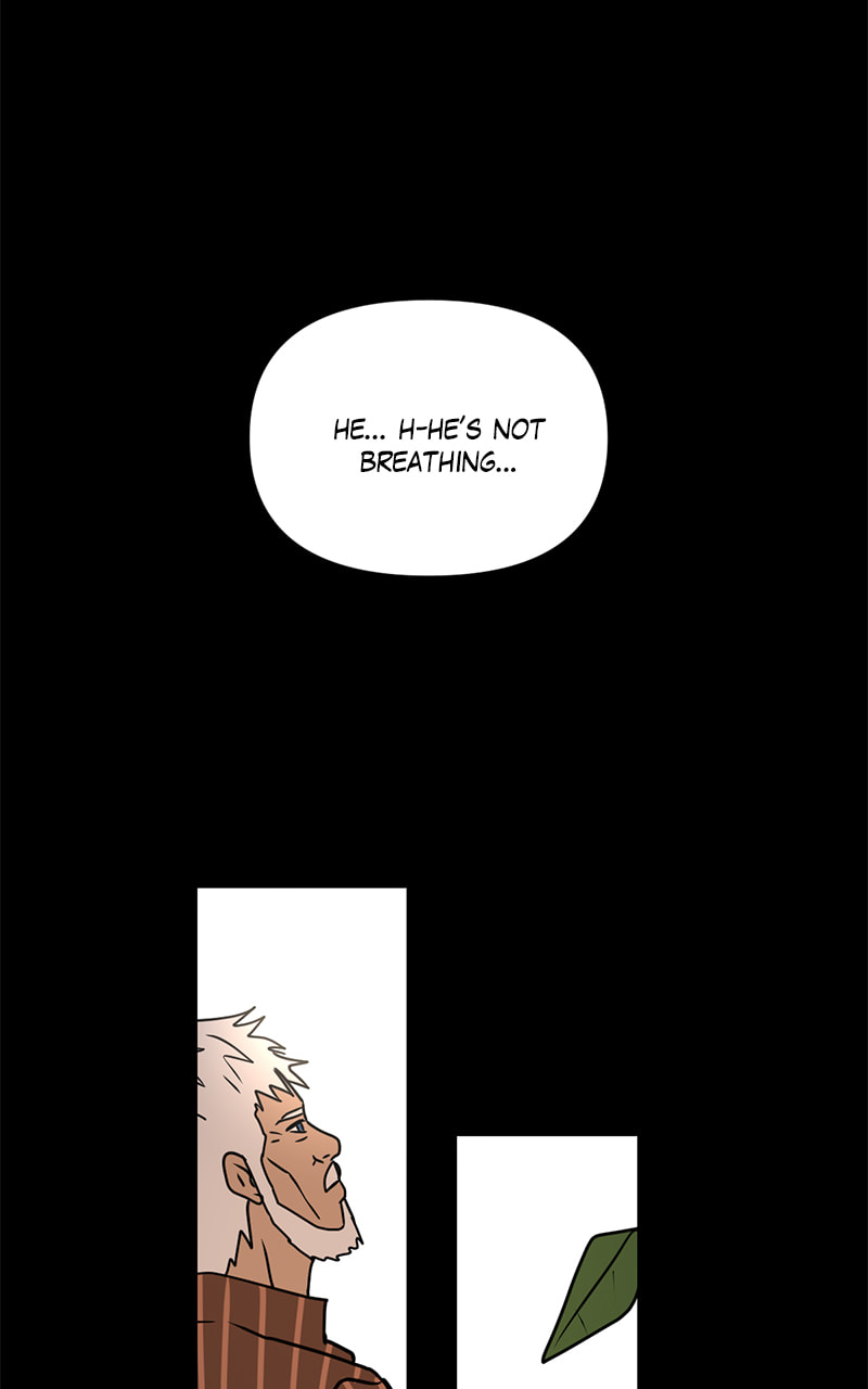 Tales of Sarimin the Jinn Chapter 94 page 81 - 