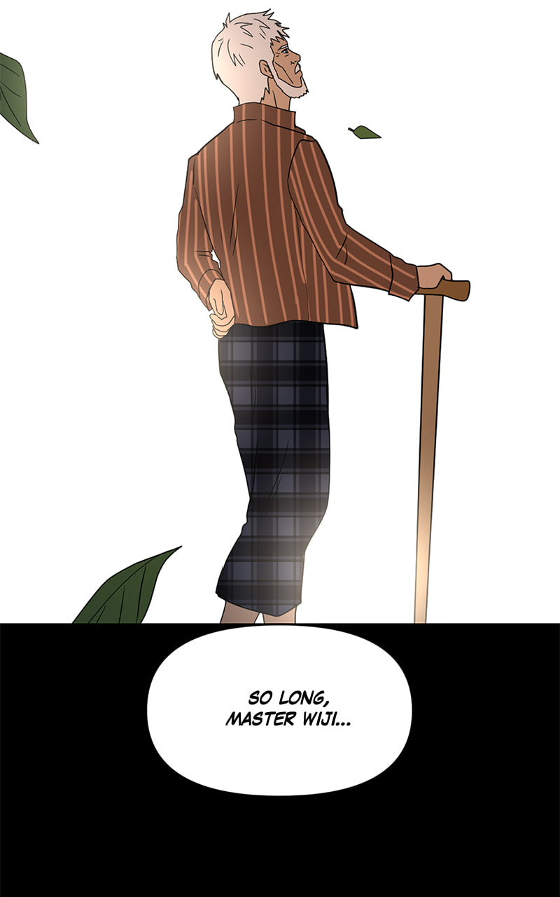 Tales of Sarimin the Jinn Chapter 94 page 83 - 