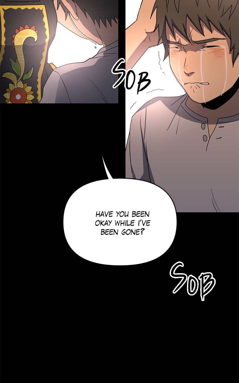 Tales of Sarimin the Jinn Chapter 94 page 10 - 