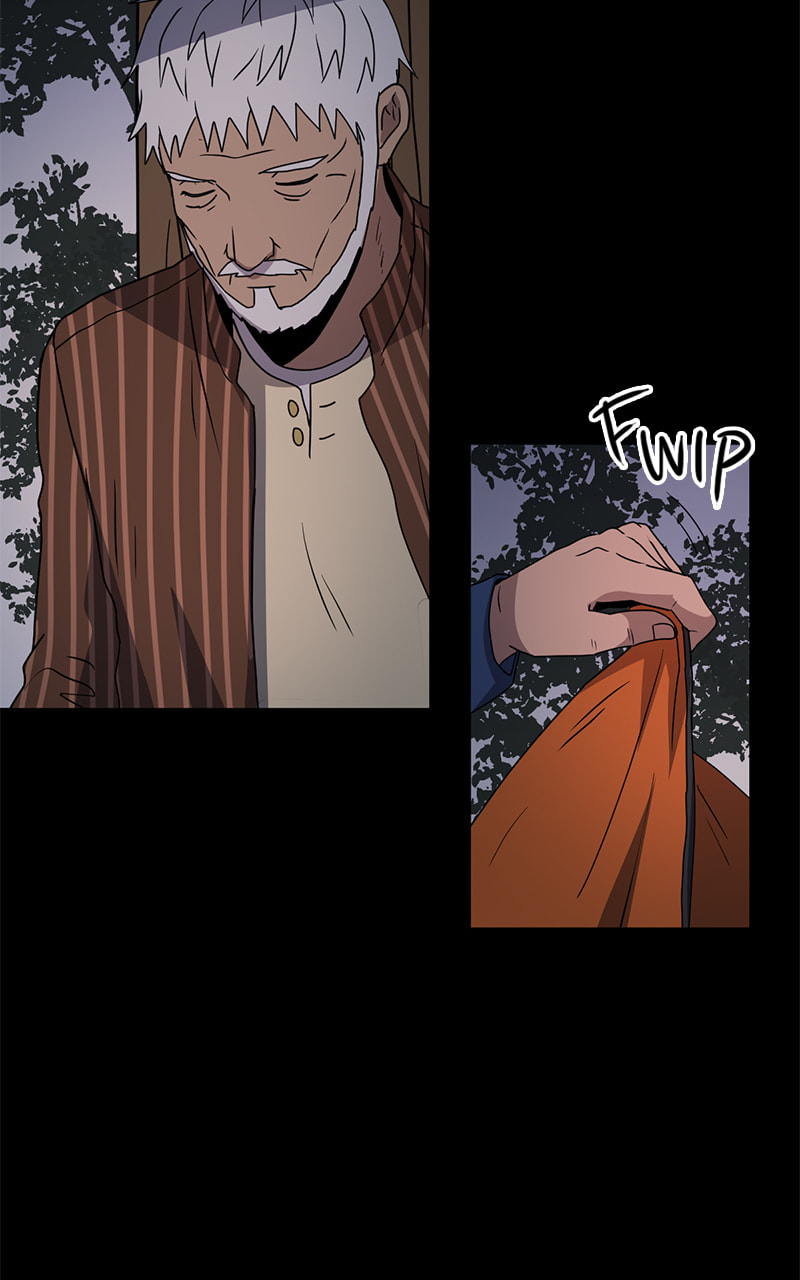 Tales of Sarimin the Jinn Chapter 95 page 2 - 