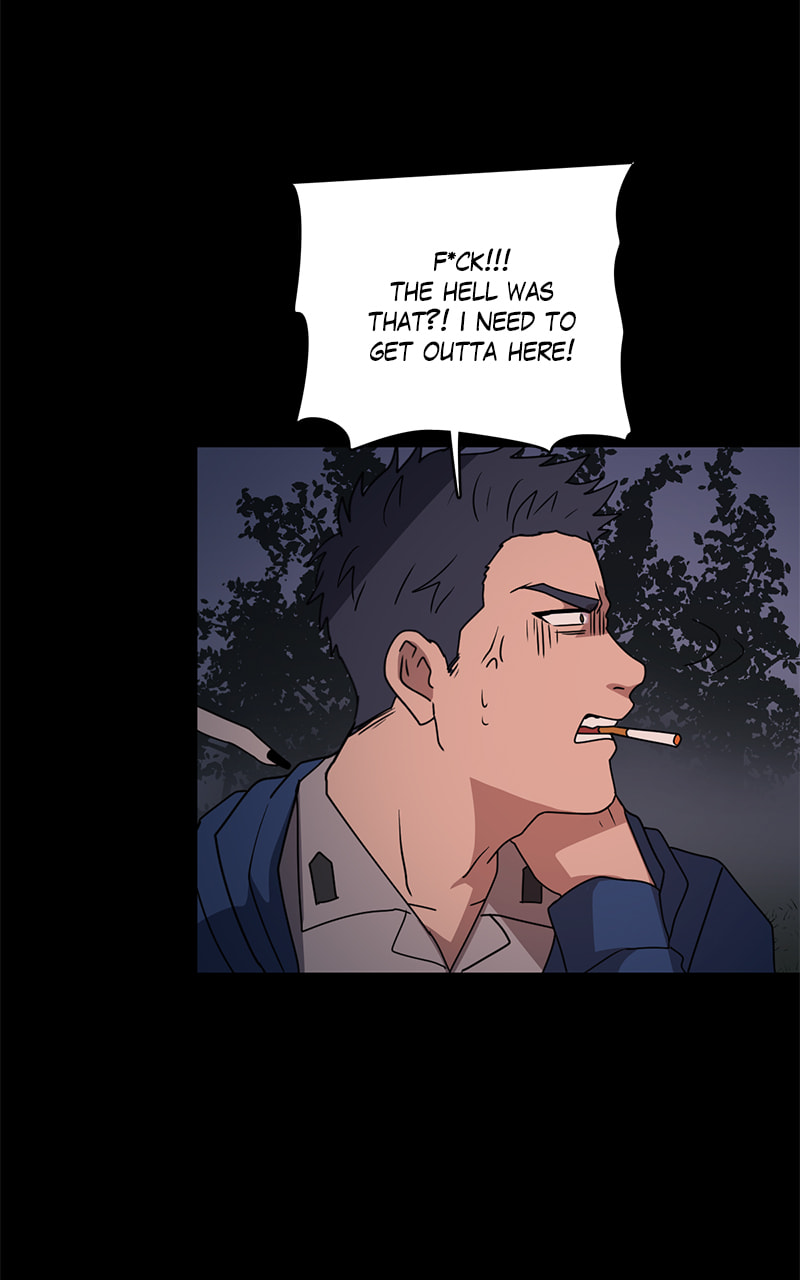 Tales of Sarimin the Jinn Chapter 95 page 11 - 