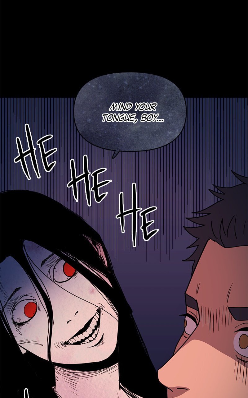 Tales of Sarimin the Jinn Chapter 95 page 12 - 