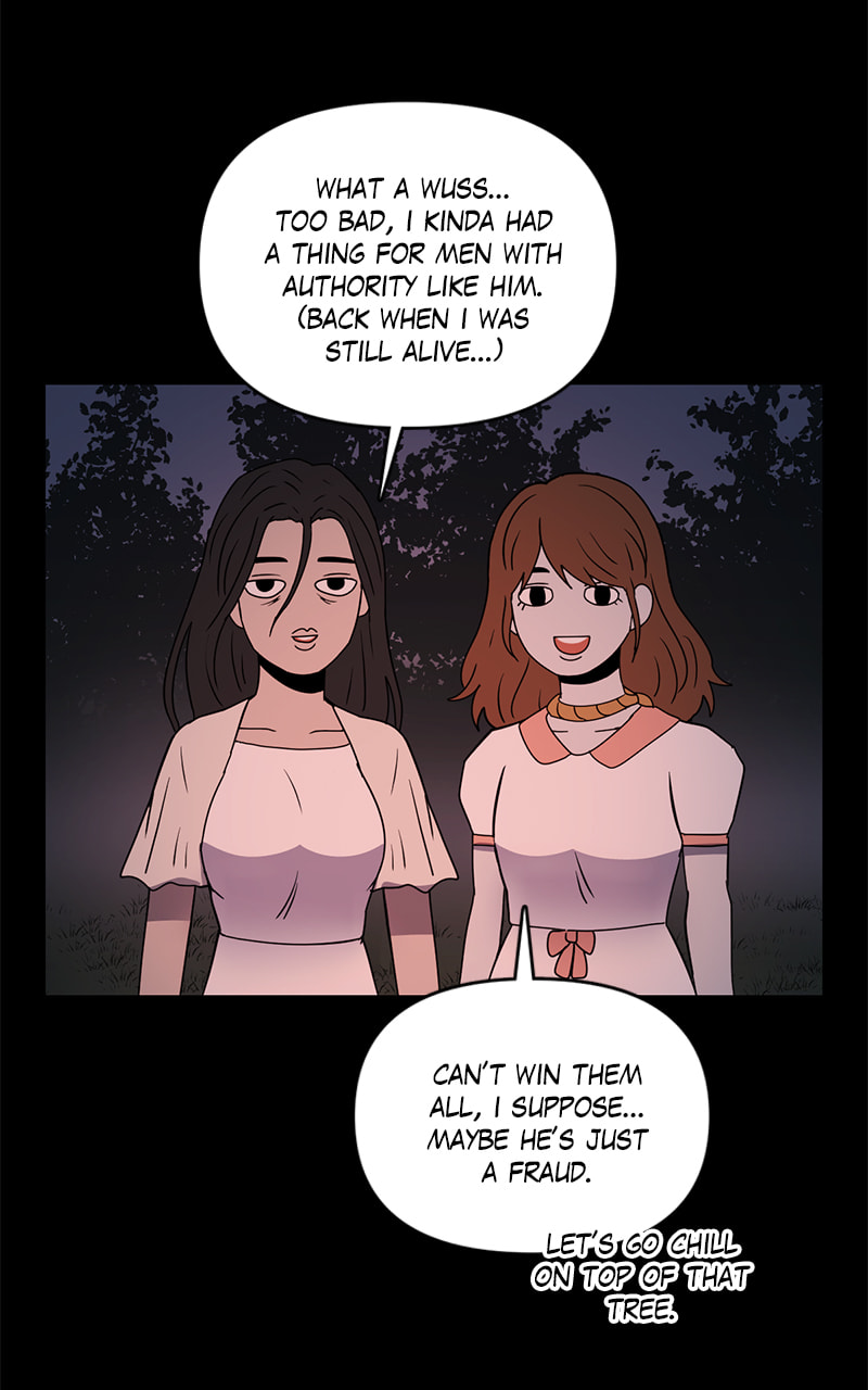 Tales of Sarimin the Jinn Chapter 95 page 15 - 