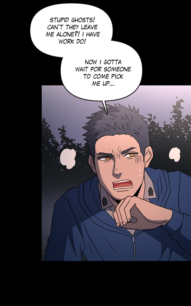 Tales of Sarimin the Jinn Chapter 95 page 18 - 