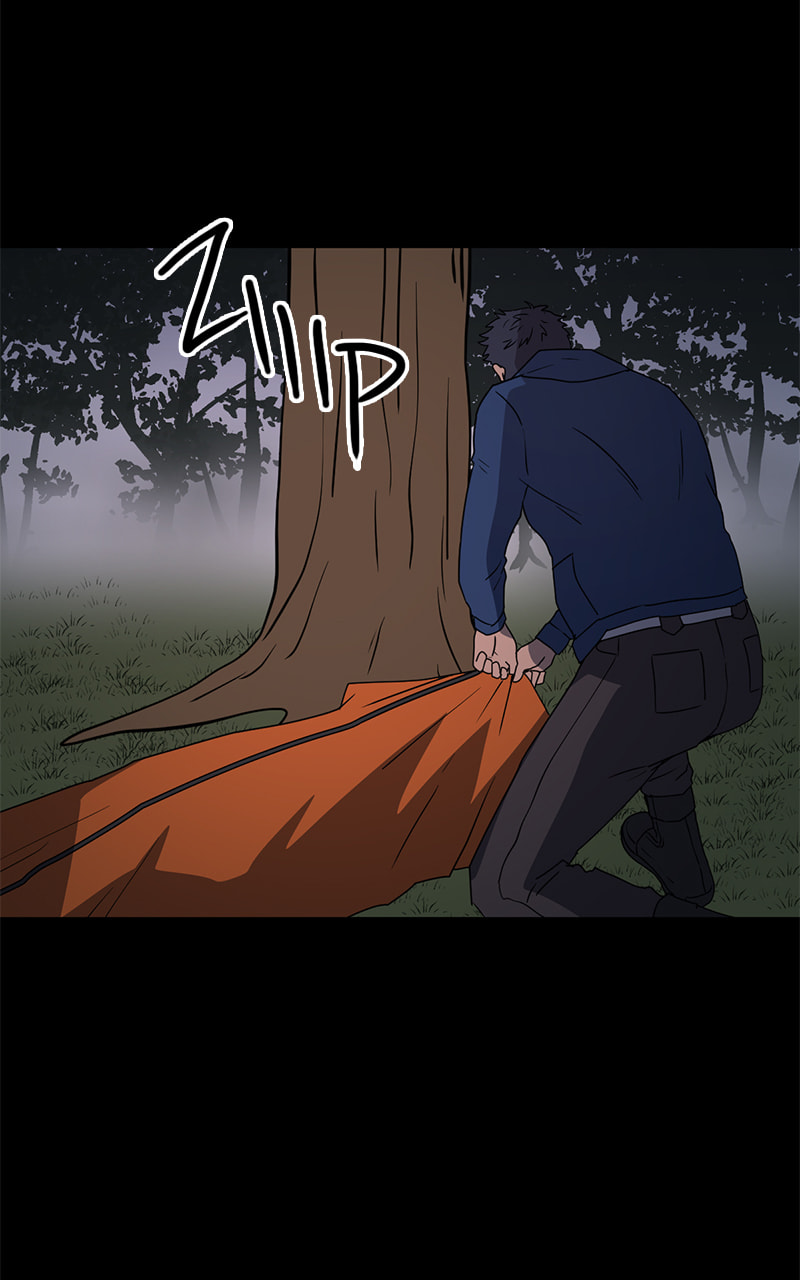 Tales of Sarimin the Jinn Chapter 95 page 3 - 