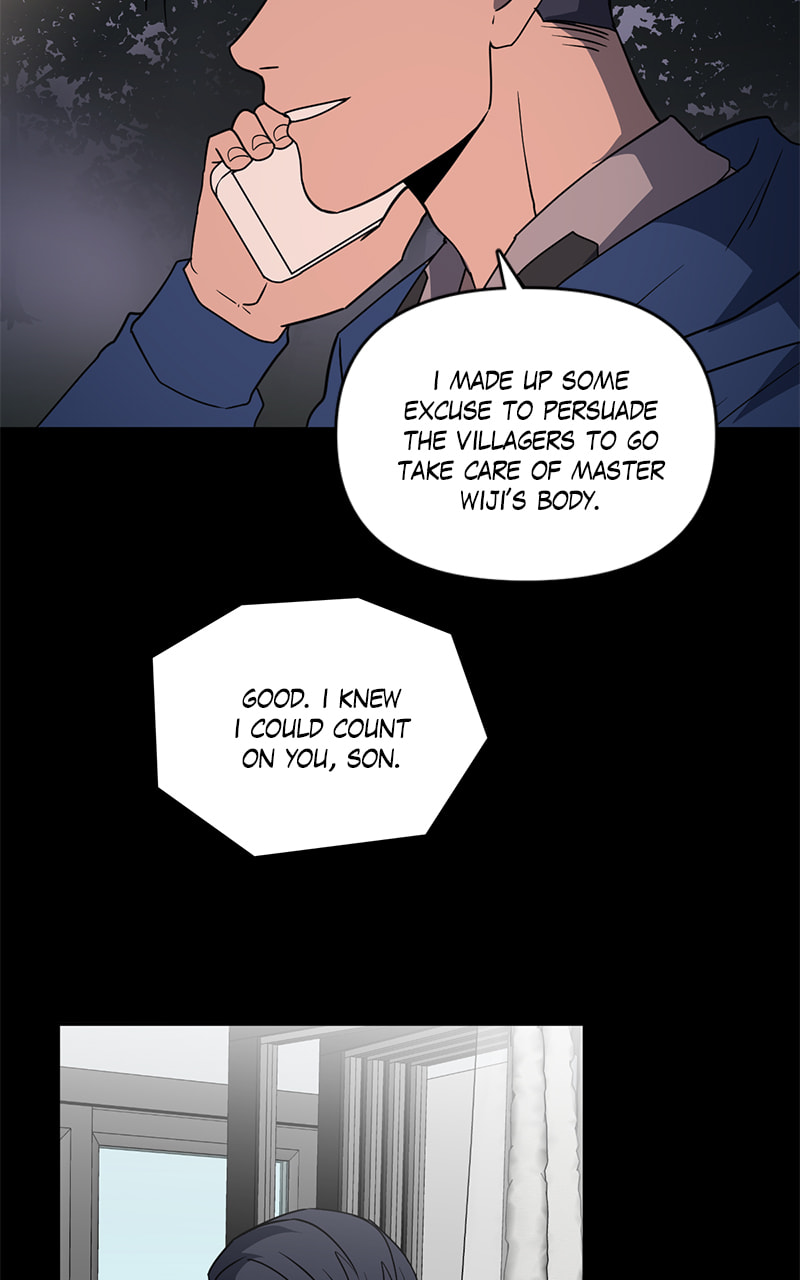 Tales of Sarimin the Jinn Chapter 95 page 23 - 