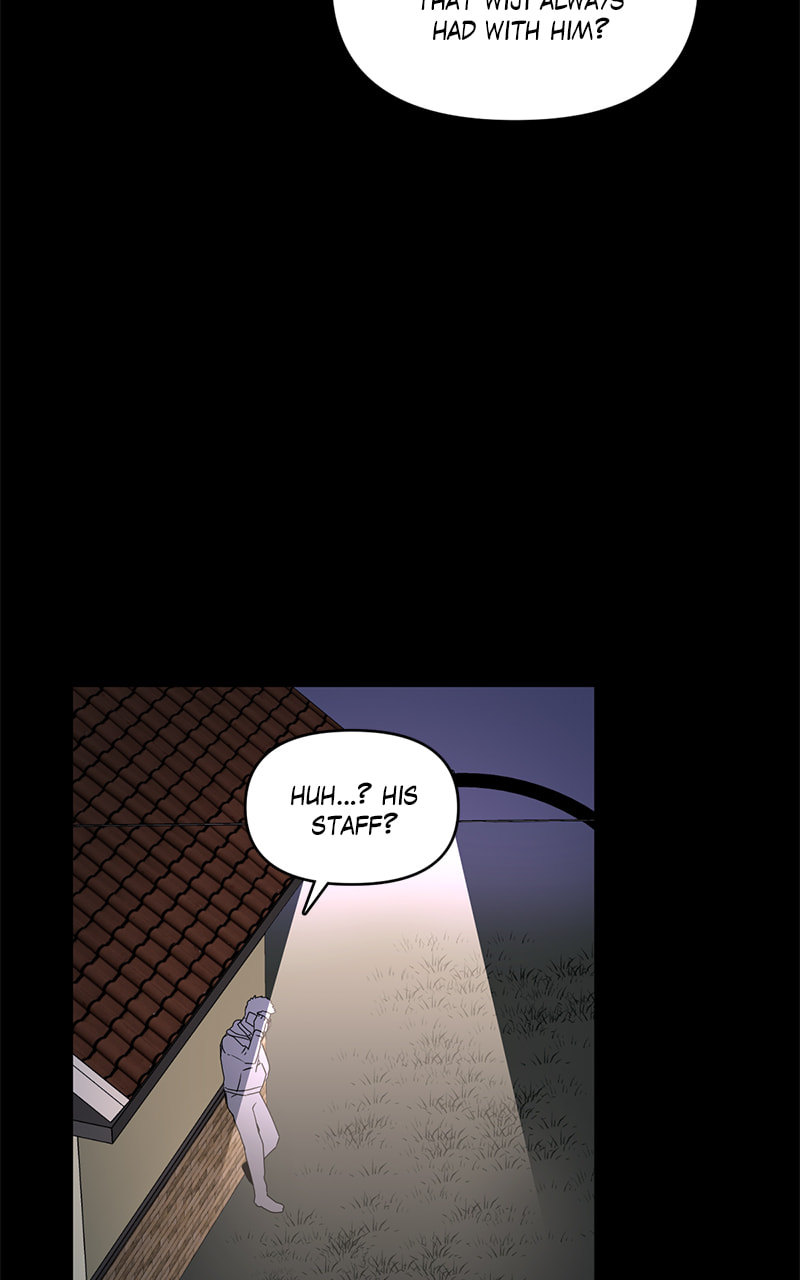 Tales of Sarimin the Jinn Chapter 95 page 26 - 