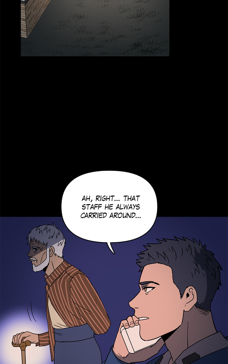 Tales of Sarimin the Jinn Chapter 95 page 27 - 