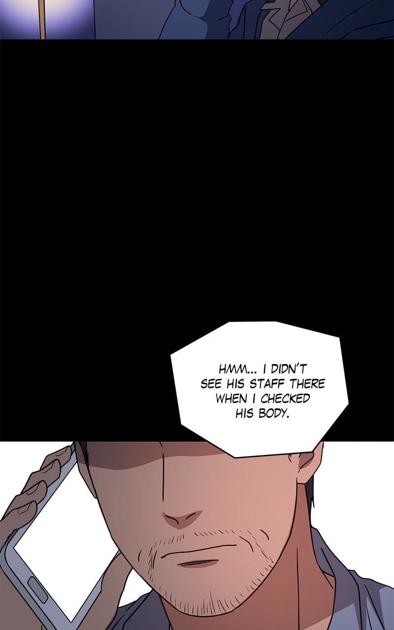 Tales of Sarimin the Jinn Chapter 95 page 28 - 