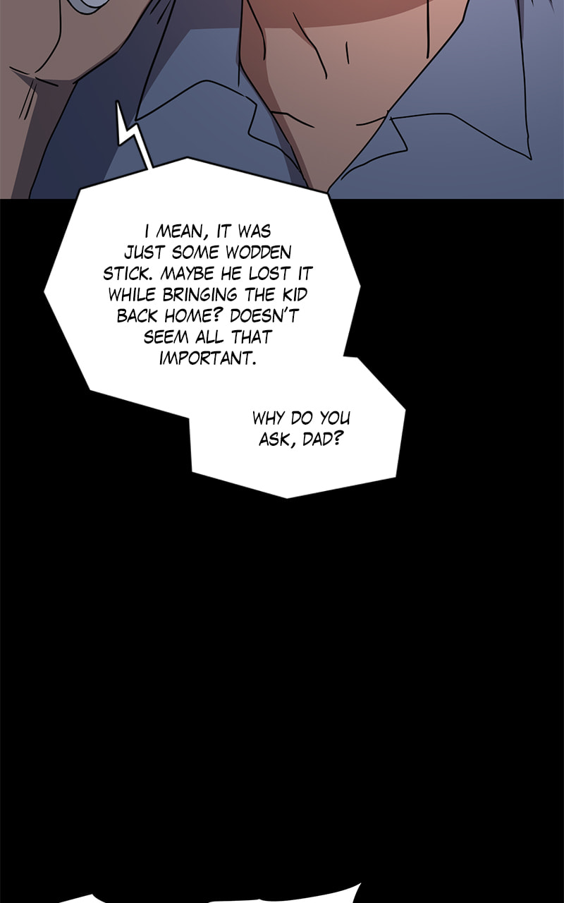 Tales of Sarimin the Jinn Chapter 95 page 29 - 
