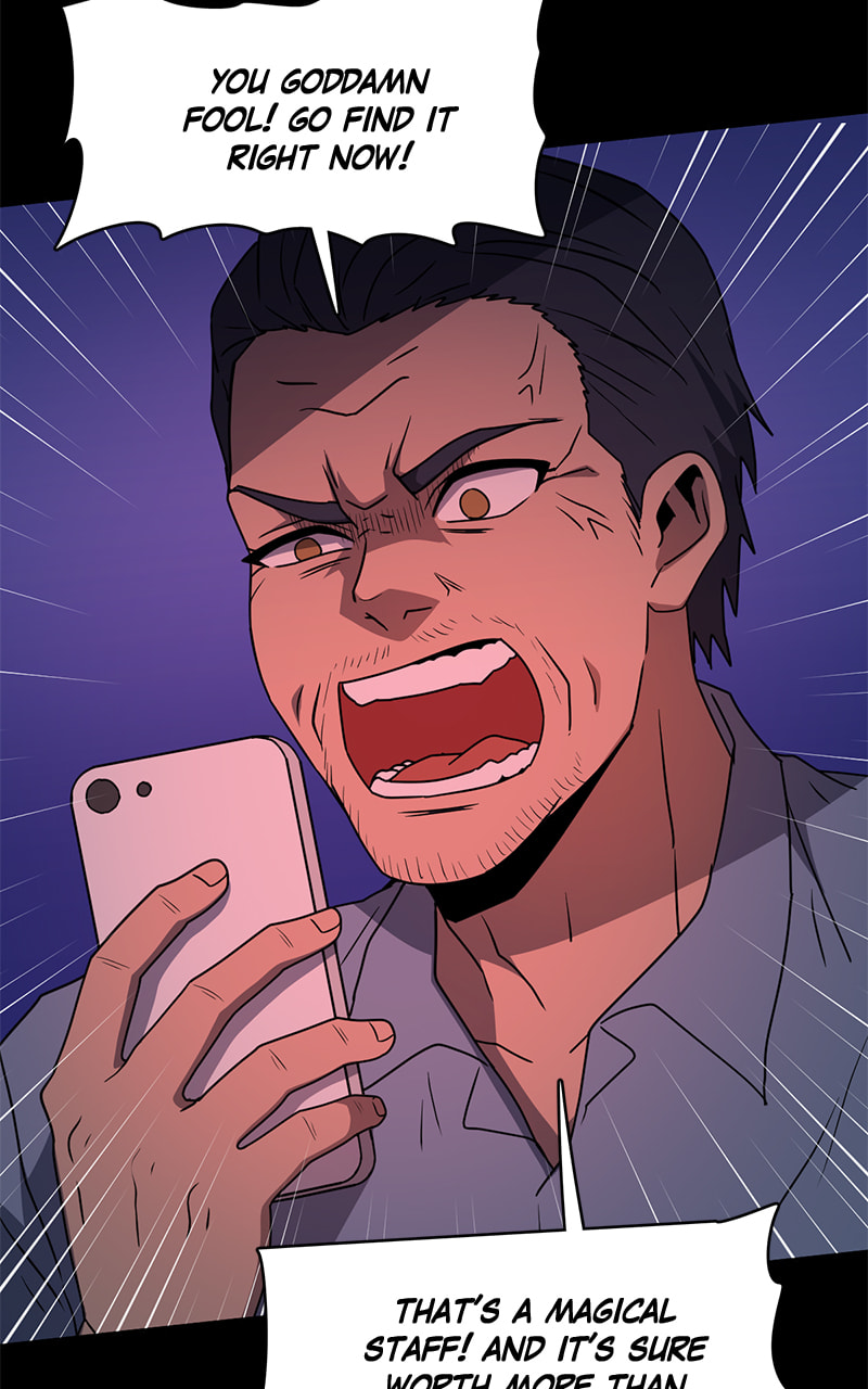 Tales of Sarimin the Jinn Chapter 95 page 30 - 