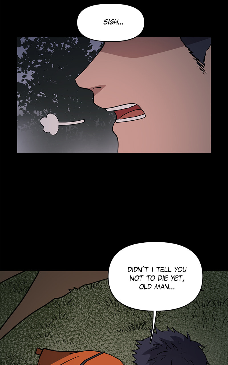 Tales of Sarimin the Jinn Chapter 95 page 4 - 