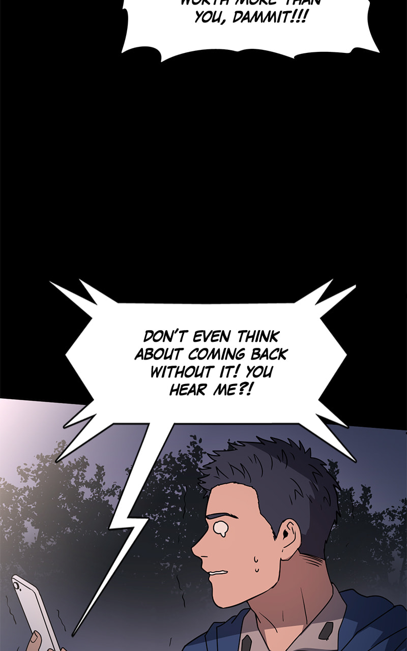 Tales of Sarimin the Jinn Chapter 95 page 31 - 