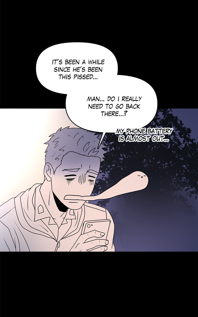 Tales of Sarimin the Jinn Chapter 95 page 34 - 