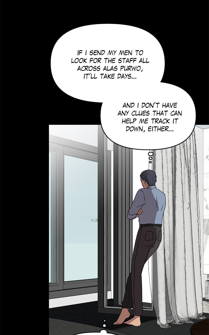 Tales of Sarimin the Jinn Chapter 95 page 38 - 