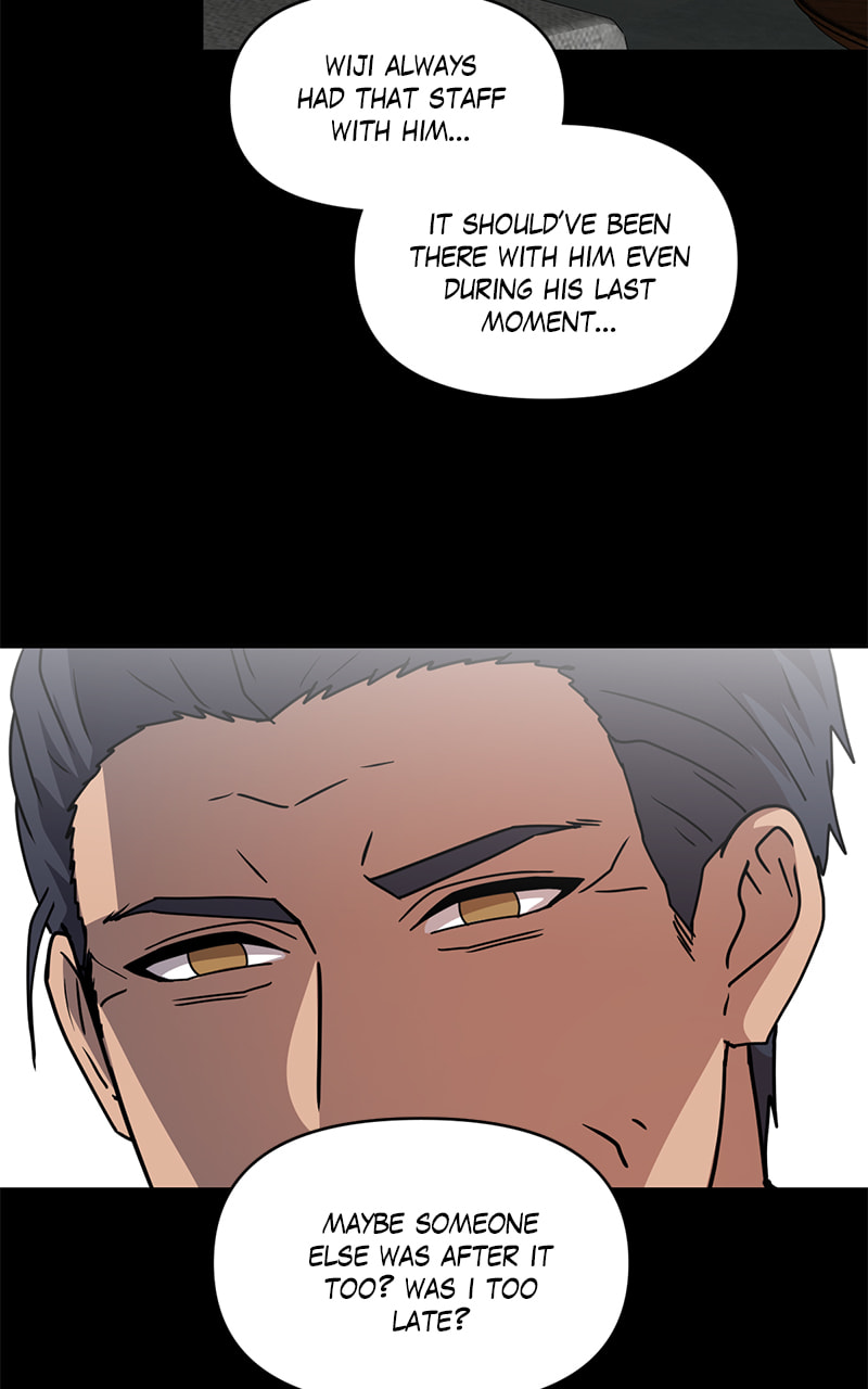 Tales of Sarimin the Jinn Chapter 95 page 39 - 