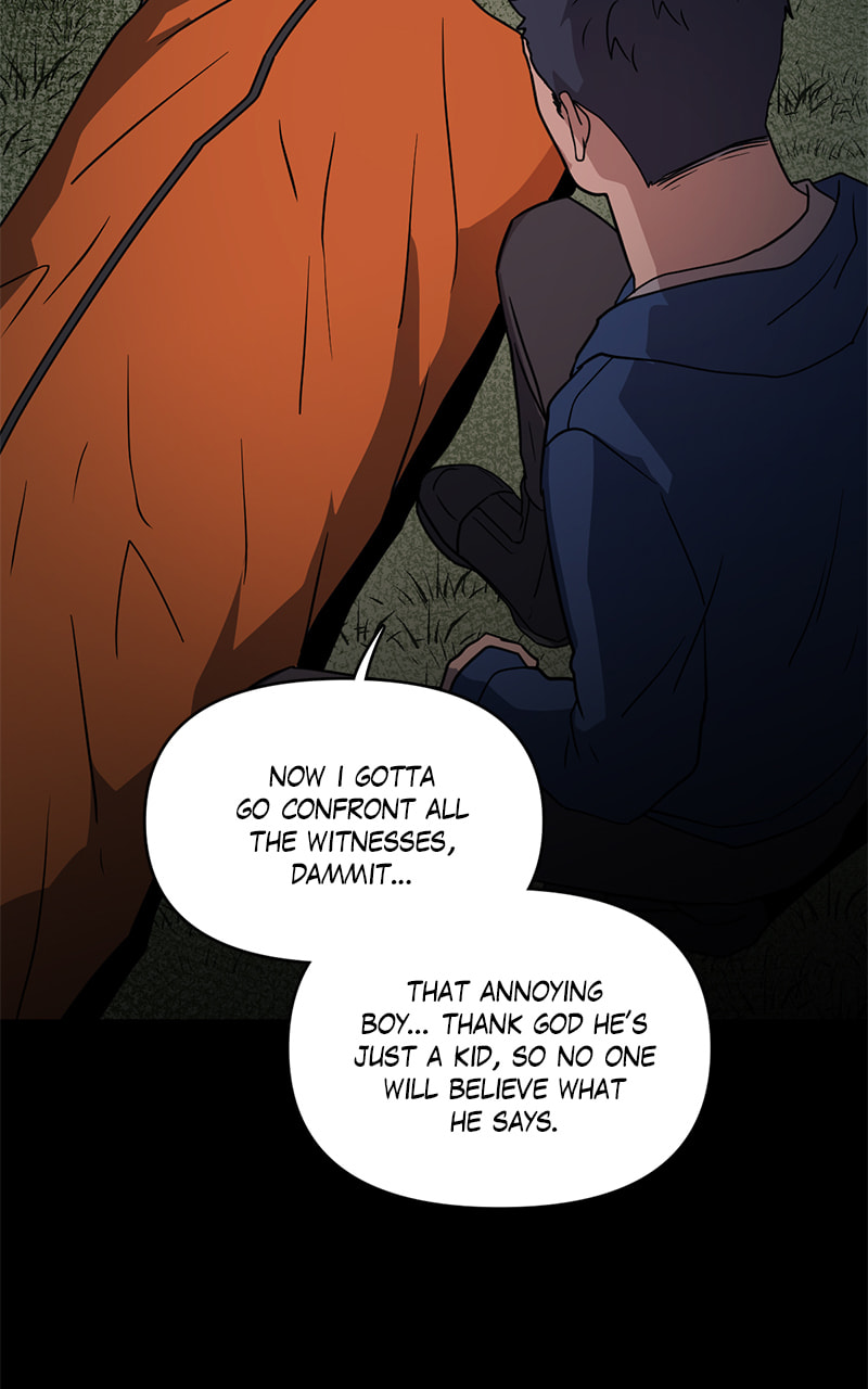 Tales of Sarimin the Jinn Chapter 95 page 5 - 