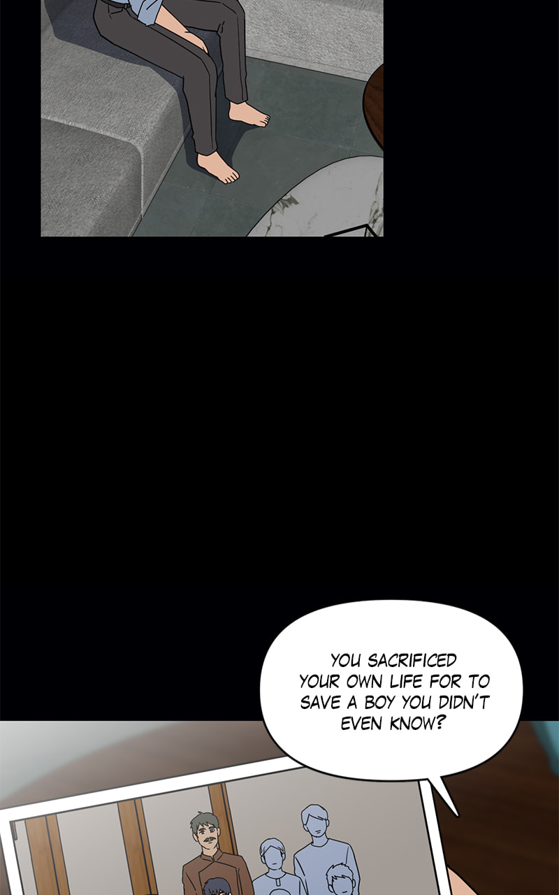 Tales of Sarimin the Jinn Chapter 95 page 42 - 