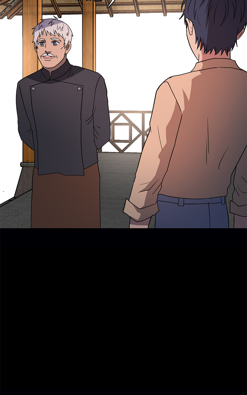Tales of Sarimin the Jinn Chapter 95 page 44 - 