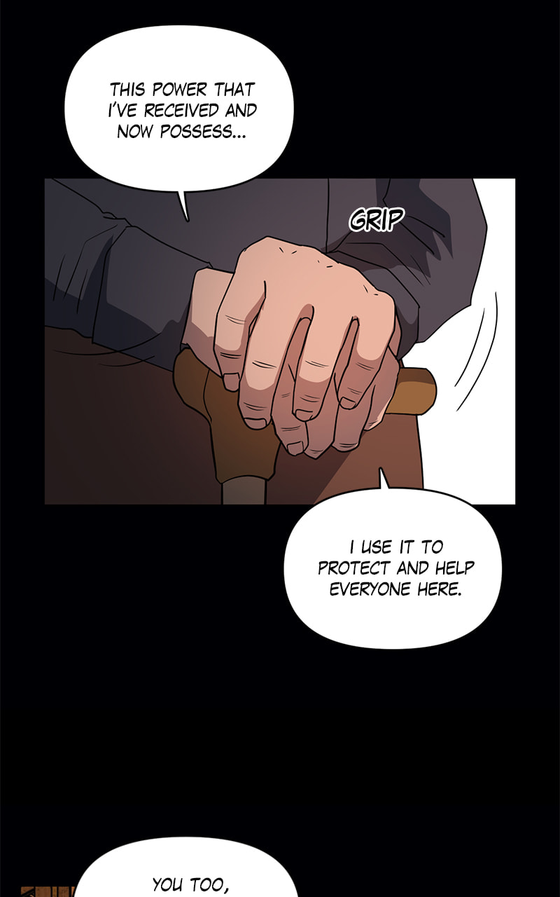 Tales of Sarimin the Jinn Chapter 95 page 45 - 