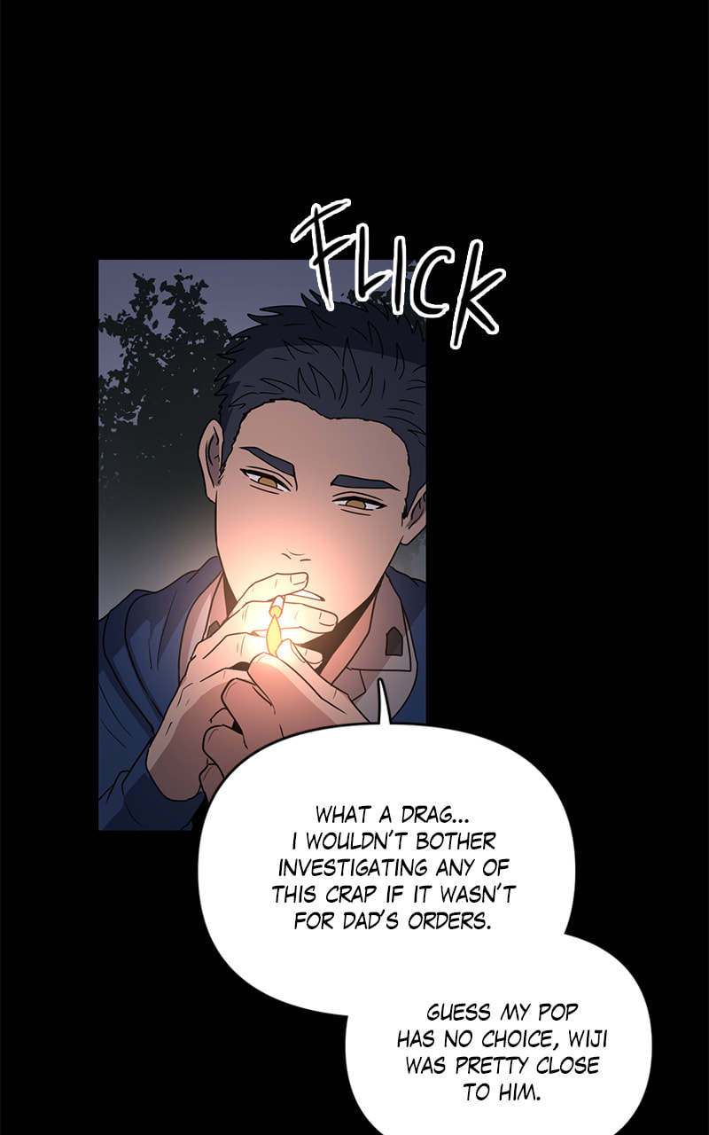 Tales of Sarimin the Jinn Chapter 95 page 6 - 