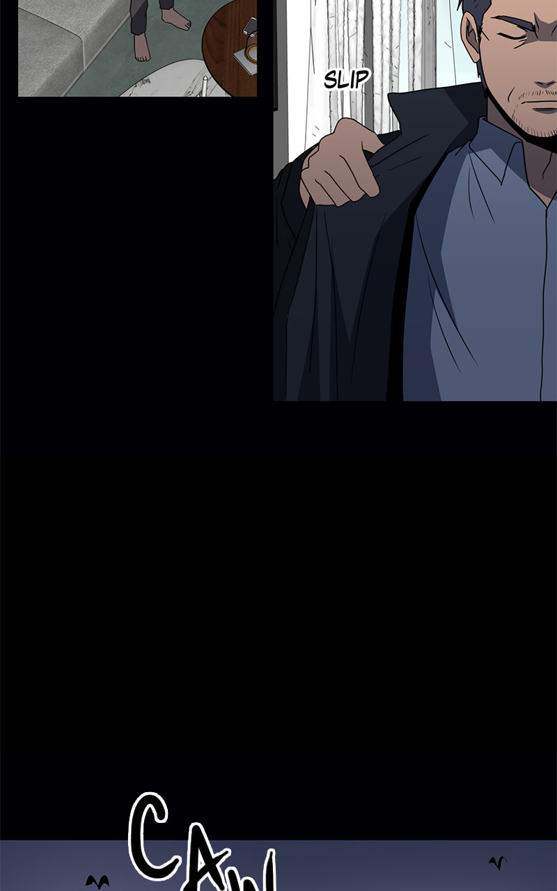Tales of Sarimin the Jinn Chapter 95 page 52 - 