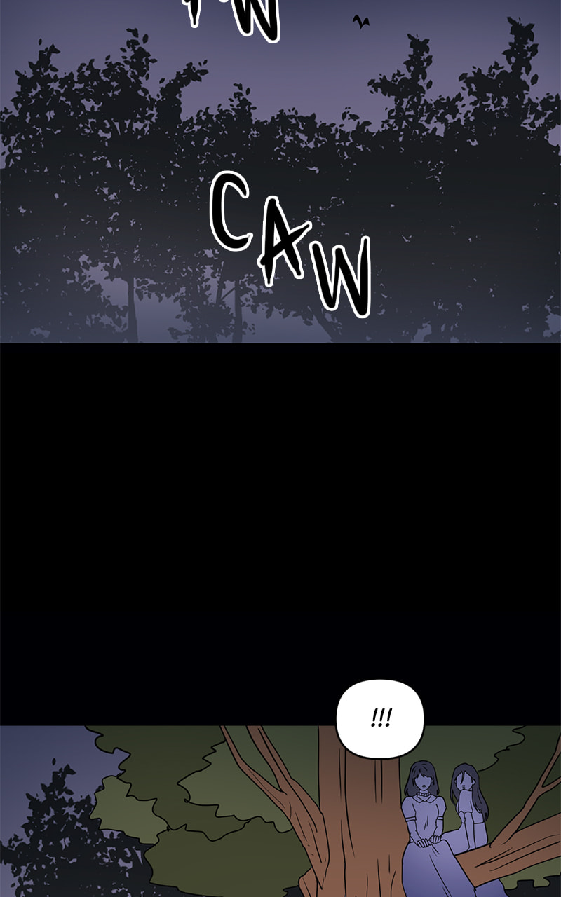 Tales of Sarimin the Jinn Chapter 95 page 53 - 