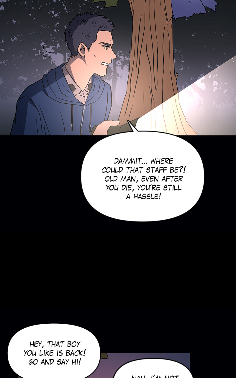 Tales of Sarimin the Jinn Chapter 95 page 54 - 