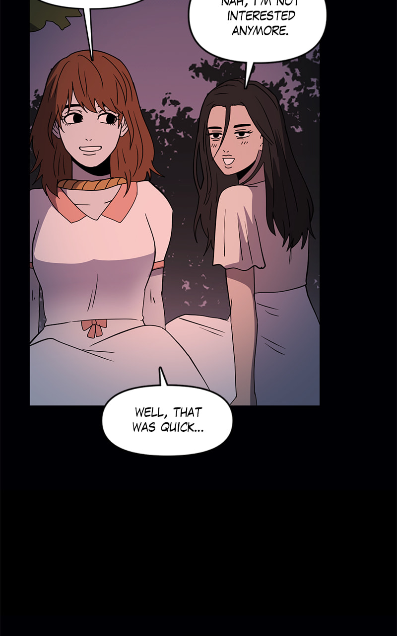Tales of Sarimin the Jinn Chapter 95 page 55 - 