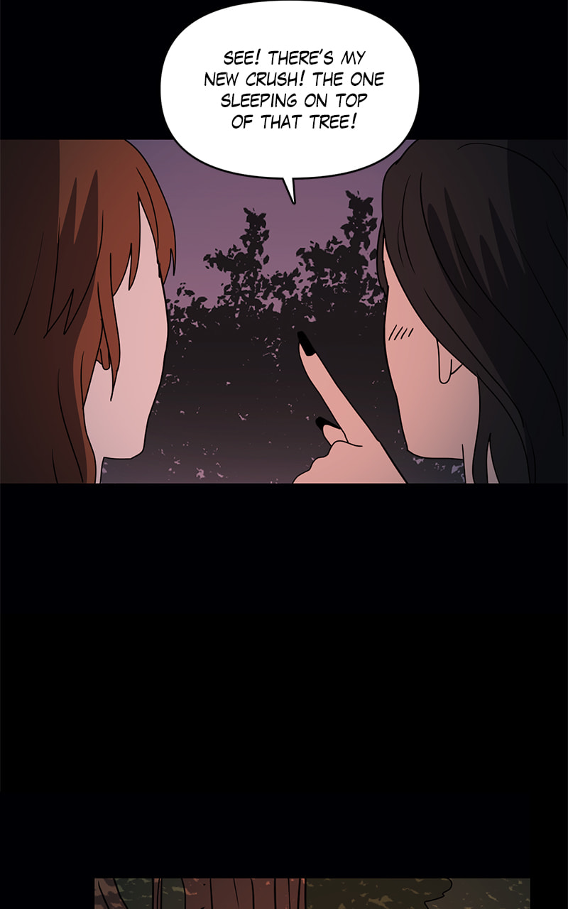 Tales of Sarimin the Jinn Chapter 95 page 56 - 