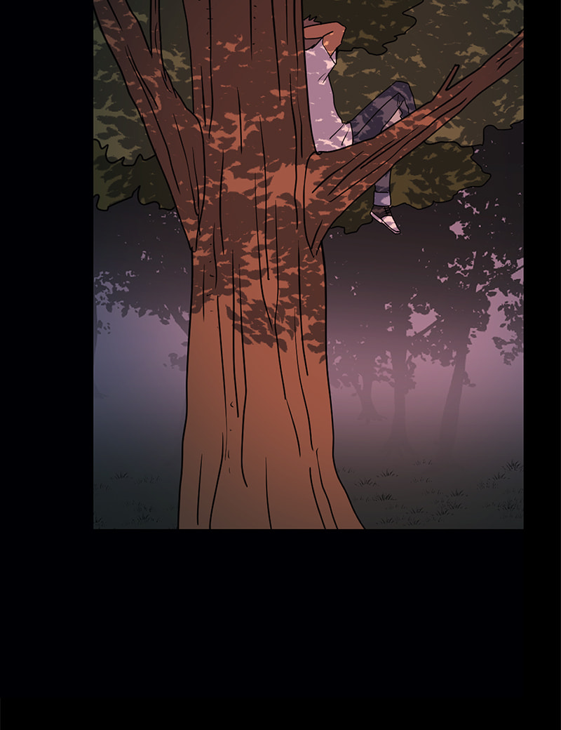 Tales of Sarimin the Jinn Chapter 95 page 57 - 