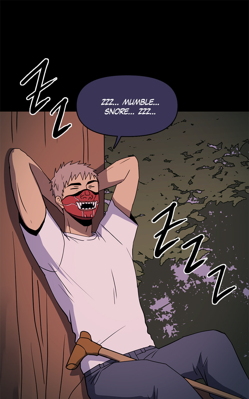Tales of Sarimin the Jinn Chapter 95 page 58 - 