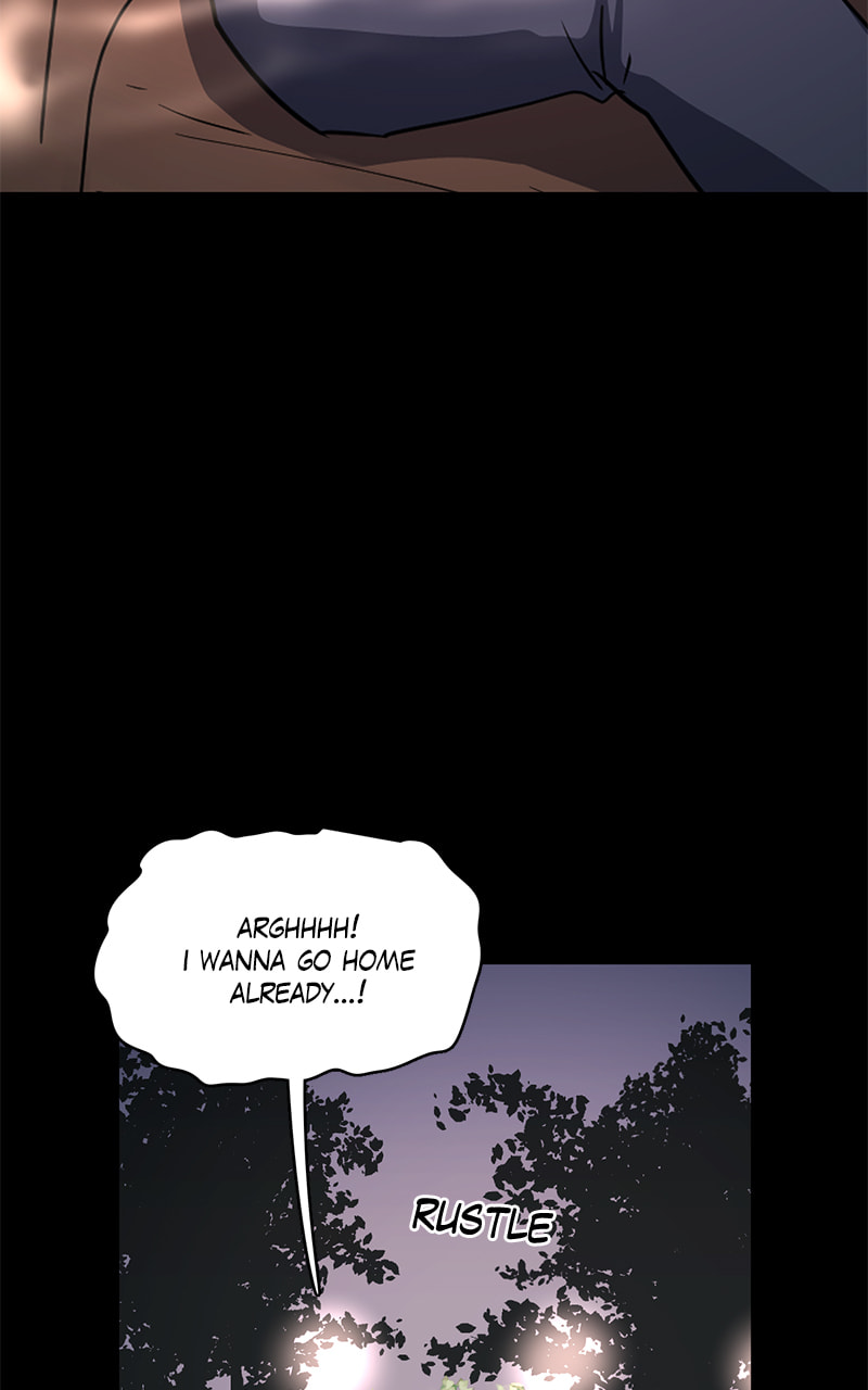 Tales of Sarimin the Jinn Chapter 95 page 60 - 