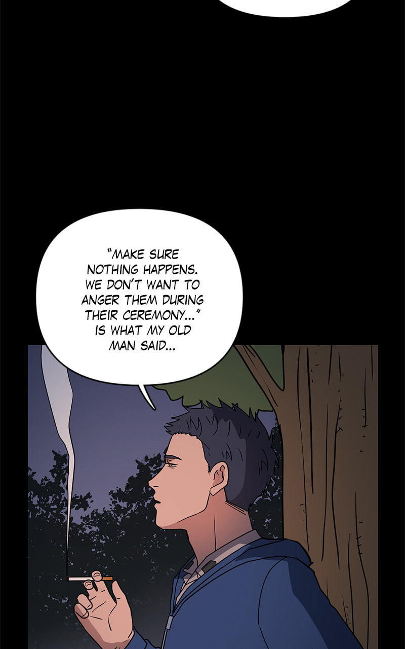Tales of Sarimin the Jinn Chapter 95 page 7 - 