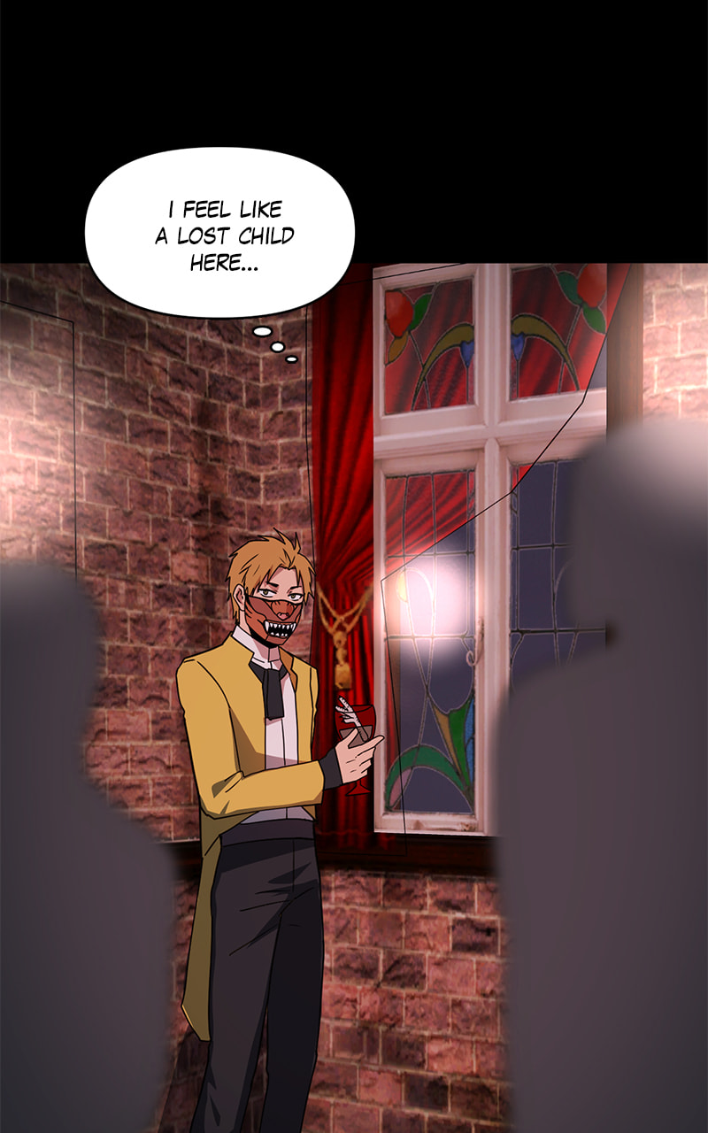 Tales of Sarimin the Jinn Chapter 95 page 63 - 