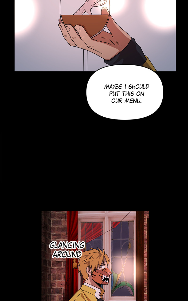 Tales of Sarimin the Jinn Chapter 95 page 66 - 